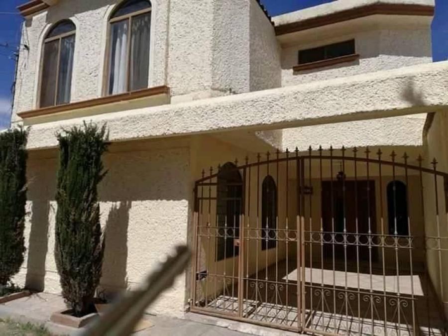 Foto Casa en Venta en Villas de San Francisco, Victoria de Durango, Durango - $ 1.300.000 - CAV252219 - BienesOnLine