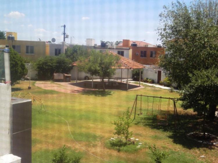 Foto Casa en Venta en Jardines de Anahuac 3o. Sector, San Nicols de los Garza, Nuevo Leon - $ 1.600.000 - CAV105130 - BienesOnLine