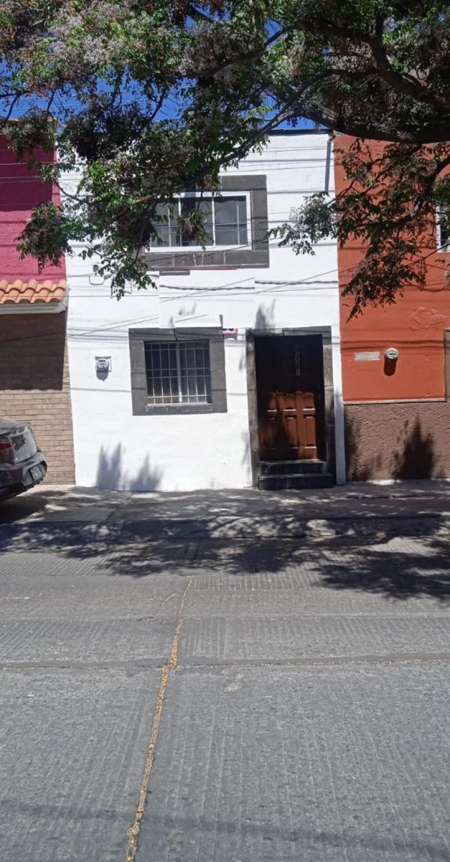 Foto Casa en Venta en LAS PIEDRAS, San Luis Potos, San Luis Potosi - $ 1.300.000 - CAV348700 - BienesOnLine