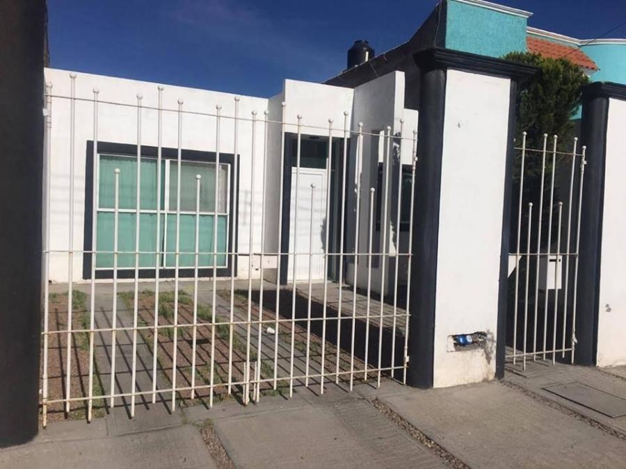 Foto Casa en Venta en Domingo Arrieta, Victoria de Durango, Durango - $ 1.100.000 - CAV252222 - BienesOnLine