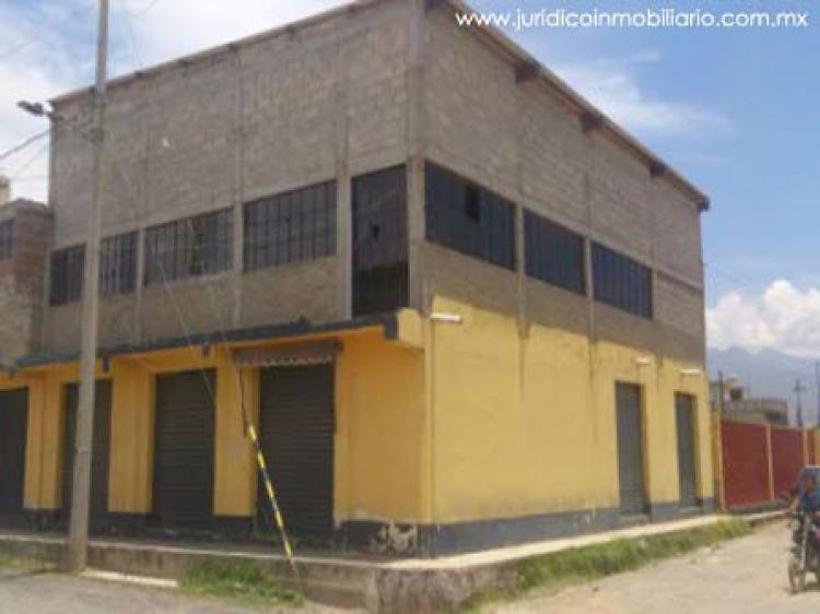 Foto Local en Venta en Chalco de Daz Covarrubias, Mexico - $ 1.680.000 - LOV124973 - BienesOnLine