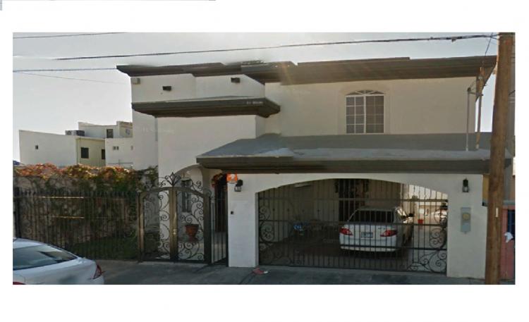 Foto Casa en Venta en Colonia Carbajal, Mexicali, Baja California - U$D 168.000 - CAV217295 - BienesOnLine