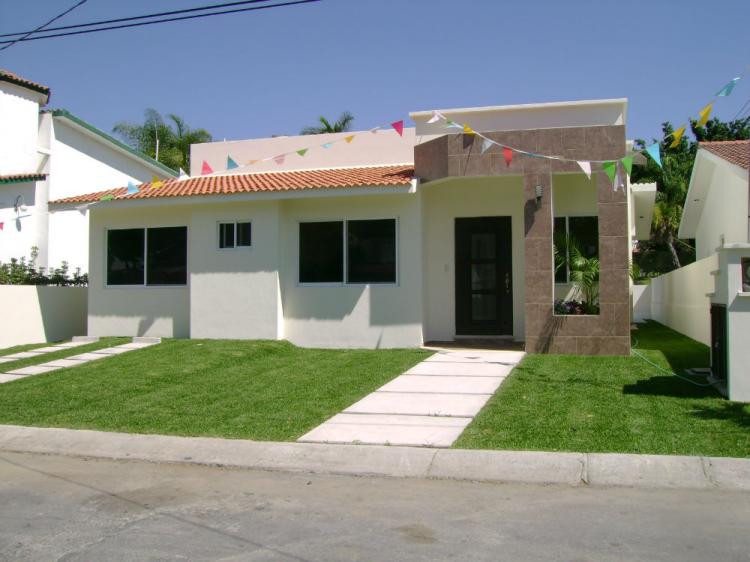 Foto Casa en Venta en LOMAS DE COCOYOC, Atlatlahucan, Morelos - $ 2.850.000 - CAV107020 - BienesOnLine