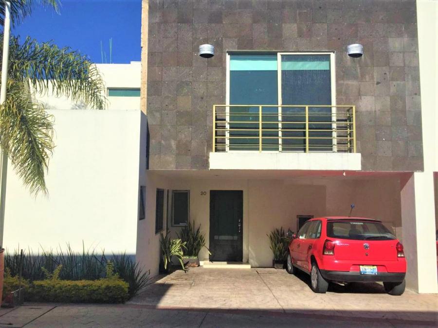 Home in Metric Way