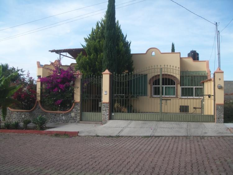 Foto Casa en Venta en Mirasol, Chapala, Jalisco - U$D 255.000 - CAV65806 - BienesOnLine