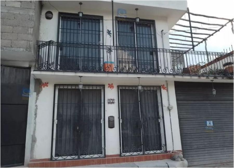 Foto Casa en Venta en 5 de Febrero, Chilapa de Alvarez, Guerrero - $ 1.700.000 - CAV323952 - BienesOnLine