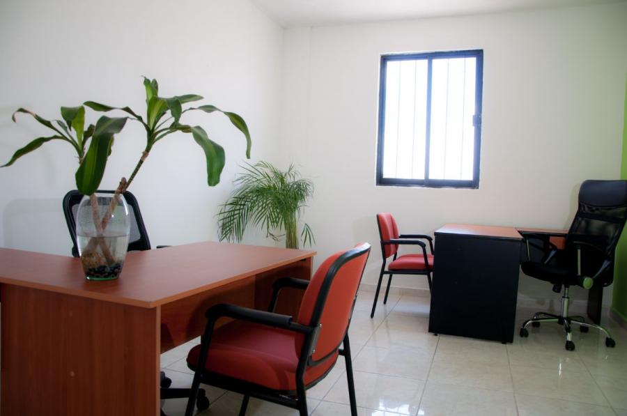 Foto Oficina en Renta en CENTRO, Quertaro, Queretaro Arteaga - $ 5.800 - OFR249481 - BienesOnLine