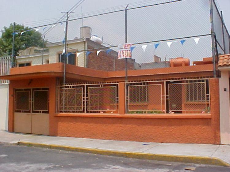 Foto Casa en Venta en banjidal, Iztapalapa, Distrito Federal - $ 2.250.000 - CAV686 - BienesOnLine