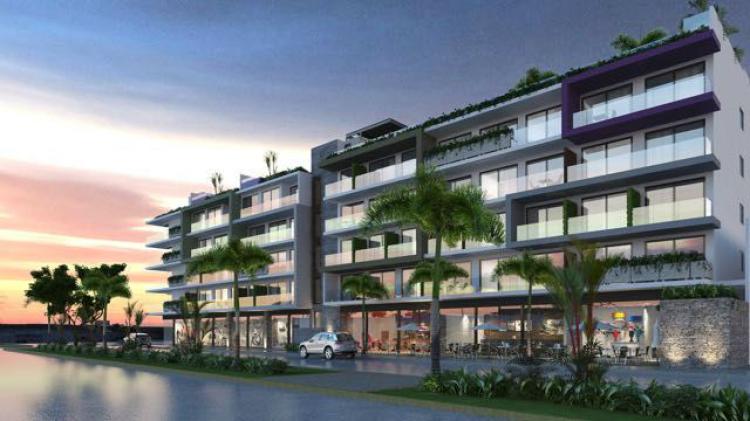 Foto Departamento en Venta en Playa del Carmen, Quintana Roo - U$D 202.000 - DEV195110 - BienesOnLine