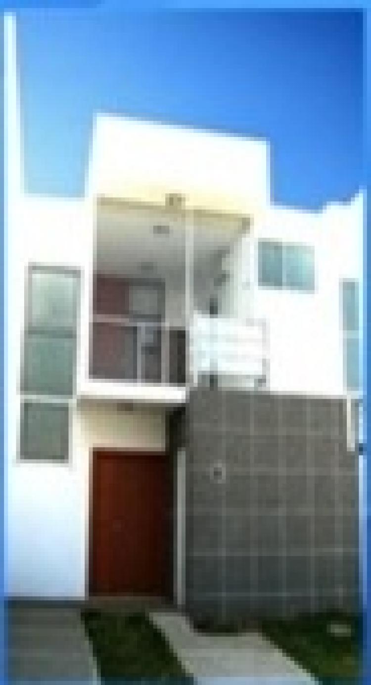Home in Metric Way