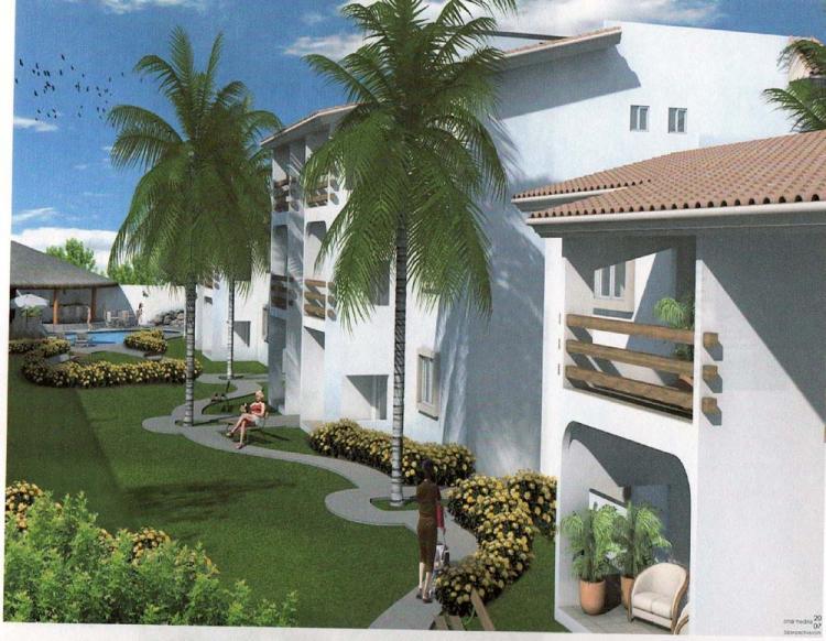 Foto Departamento en Venta en Cancn, Quintana Roo - $ 2.500.000 - DEV4433 - BienesOnLine