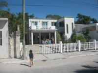 Casa en Renta en Centro Isla Aguada