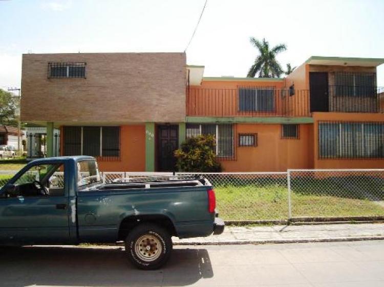 Foto Casa en Venta en Tampico, Tamaulipas - $ 7.000.000 - CAV26640 - BienesOnLine