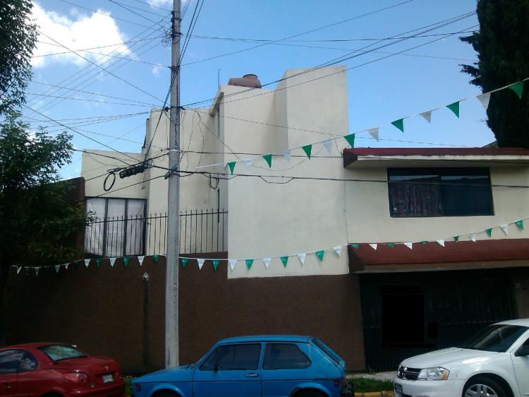 Foto Casa en Venta en Ciudad Satelite, Naucalpan de Jurez, Mexico - $ 4.500.000 - CAV107683 - BienesOnLine