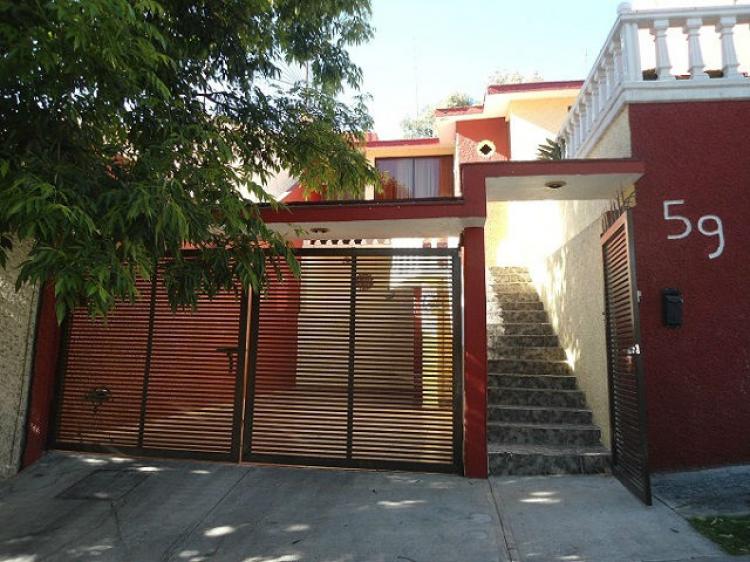 Foto Casa en Venta en Paseos del Bosque, Naucalpan de Jurez, Mexico - $ 2.780.000 - CAV99432 - BienesOnLine