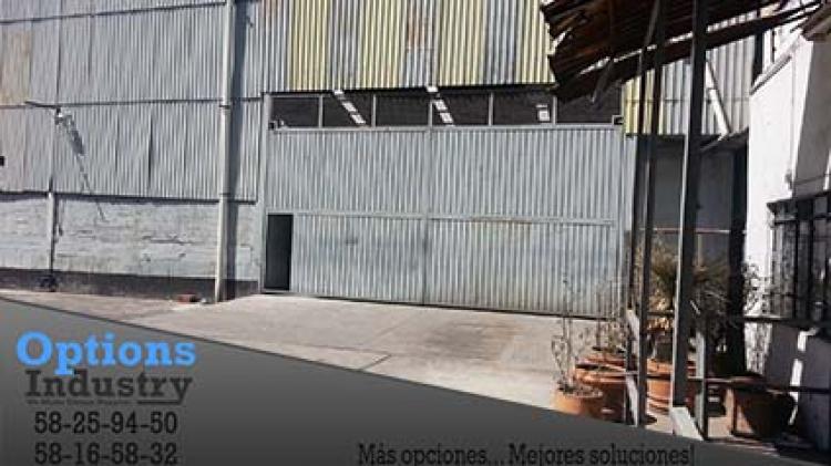 Foto Bodega en Renta en INDUSTRIAL, Tlalnepantla, Mexico - $ 360.000 - BOR139922 - BienesOnLine