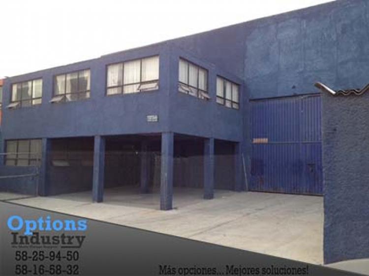 Foto Nave en Renta en INDUSTRIAL, Toluca de Lerdo, Mexico - $ 35.000 - NAR136927 - BienesOnLine