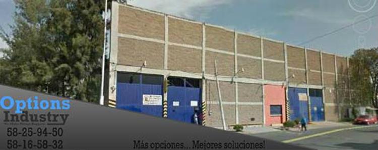 Foto Bodega en Venta en Jardin Industrial, Ixtapaluca, Mexico - $ 31.500.000 - BOV129337 - BienesOnLine