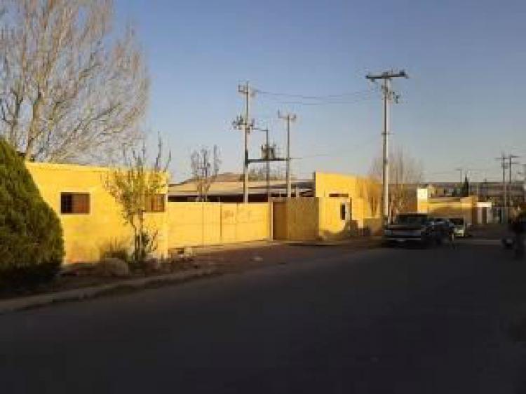 Home in Metric Way