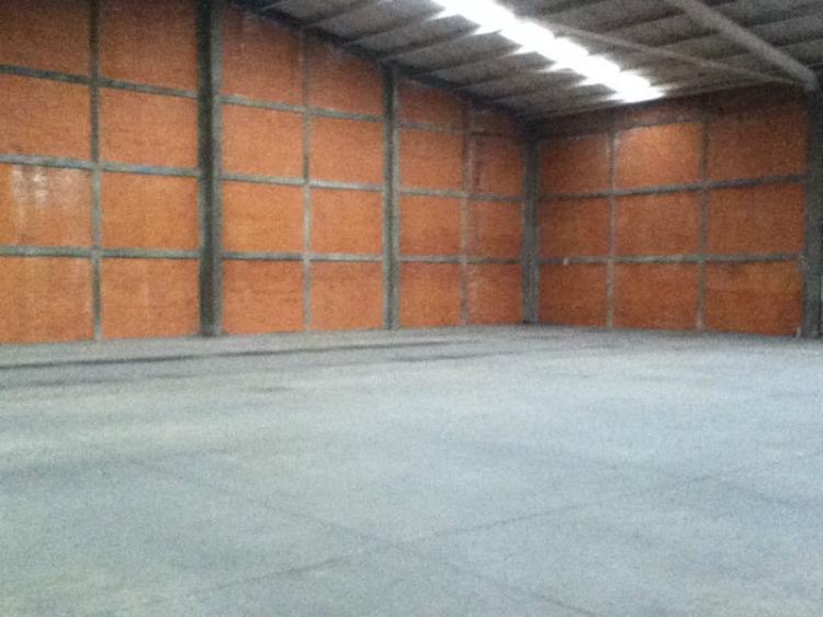 Foto Bodega en Renta en Reforma, Toluca de Lerdo, Mexico - $ 112.000 - BOR101804 - BienesOnLine