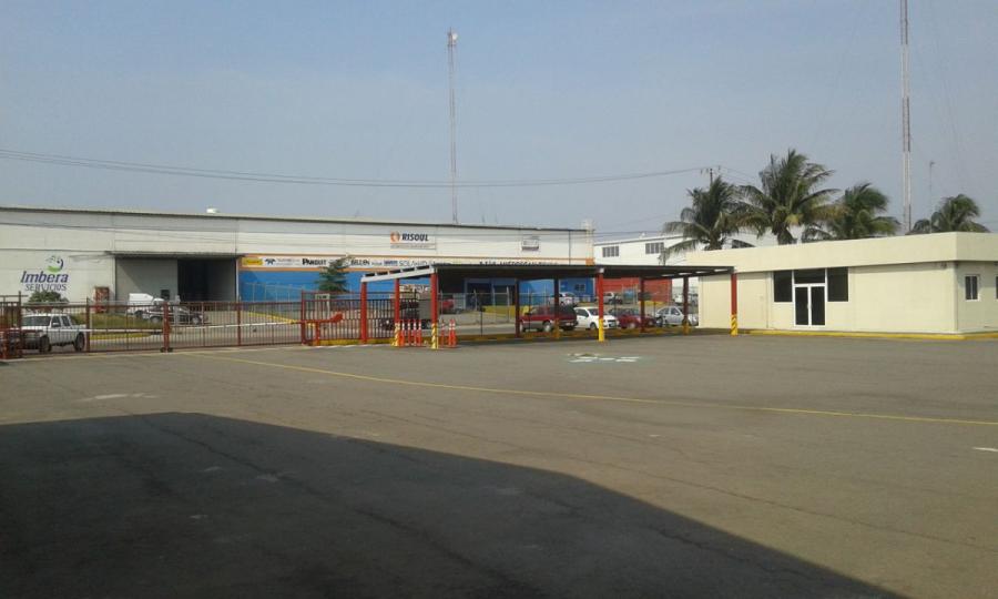 Foto Bodega en Renta en Valente Daz, Veracruz, Veracruz - BOR244569 - BienesOnLine