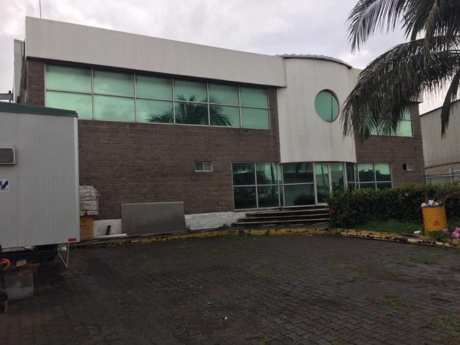 Foto Nave en Renta en Valente Daz, Veracruz, Veracruz - NAR244570 - BienesOnLine