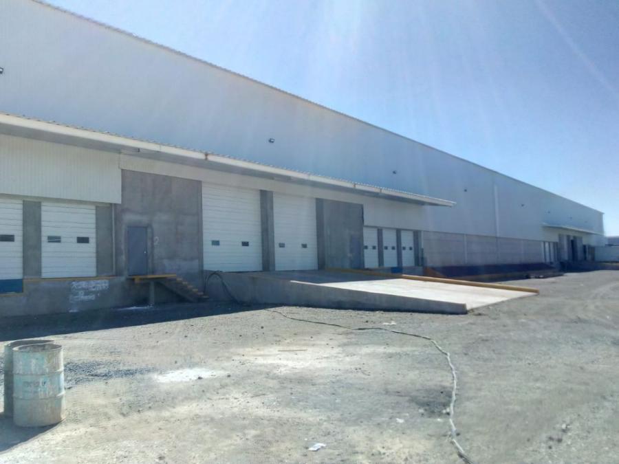 Foto Nave en Renta en Parque Industrial Sumar I, Morelos, Zacatecas - NAR244560 - BienesOnLine