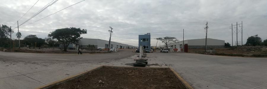 Foto Nave en Renta en Caos de Santa Rita y Cabo Verde, Veracruz - NAR244575 - BienesOnLine