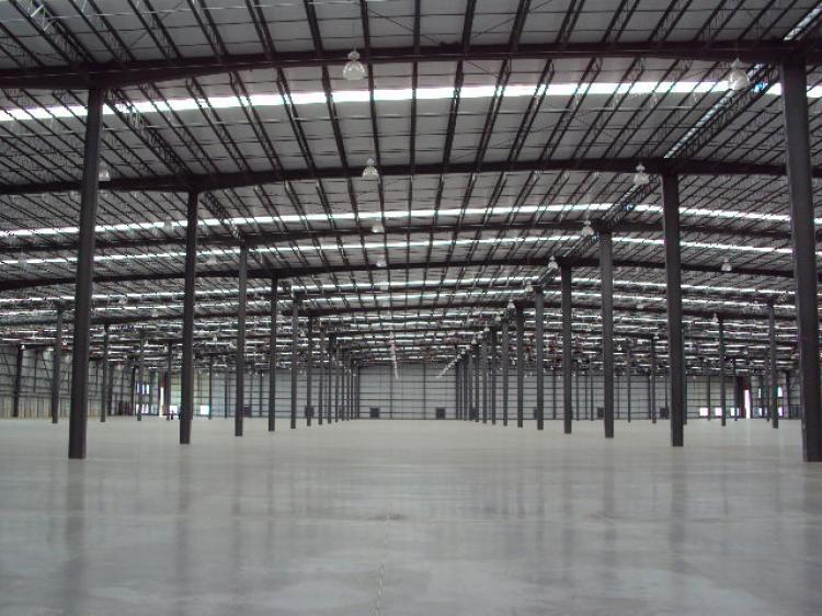 Foto Nave en Renta en Zona industrial s/n, Bernal, Queretaro Arteaga - NAR49313 - BienesOnLine