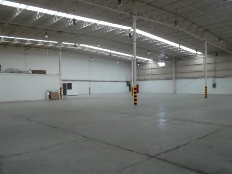 Foto Nave en Renta en Parque Industrial, Bernal, Queretaro Arteaga - NAR49318 - BienesOnLine