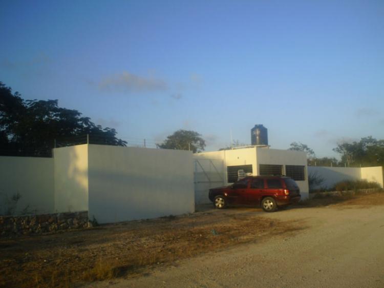 Foto Nave en Renta en DZITYA, Dzity, Yucatan - $ 25.000 - NAR50146 - BienesOnLine