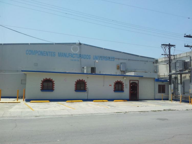 Foto Nave en Renta en ZONA CENTRO, Heroica Matamoros, Tamaulipas - U$D 26 - NAR59232 - BienesOnLine