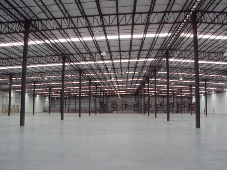 Foto Nave en Renta en Zona industrial, , Queretaro Arteaga - NAR49312 - BienesOnLine