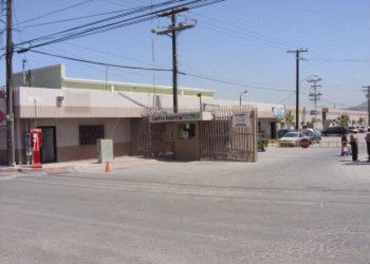 Foto Nave en Renta en Zona Urbana Rio Tijuana, Tijuana, Baja California - U$D 5.845 - NAR75655 - BienesOnLine