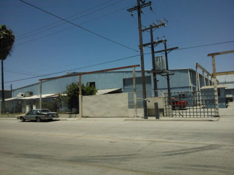 Foto Nave en Renta en Ciudad industrial, Tijuana, Baja California - NAR76679 - BienesOnLine