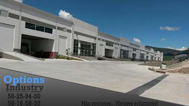 Foto Bodega en Renta en industrial, San Juan del Ro, Queretaro Arteaga - $ 58 - BOR136933 - BienesOnLine