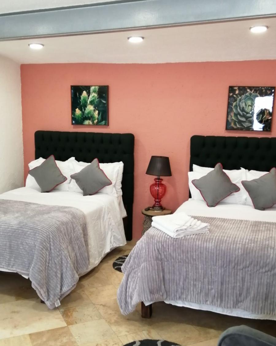 Foto Casa en Alojamiento en Villa Coyoacan, Coyoacn, Distrito Federal - CAA271883 - BienesOnLine