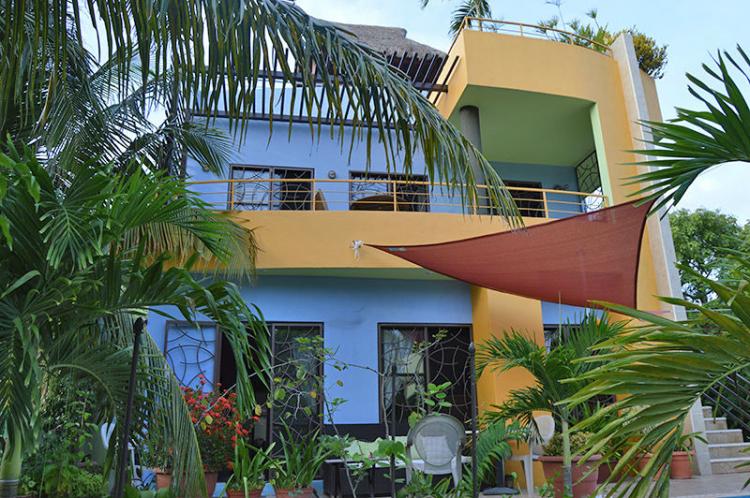 Foto Casa en Venta en Puerto Morelos, Quintana Roo - U$D 595.000 - CAV165128 - BienesOnLine