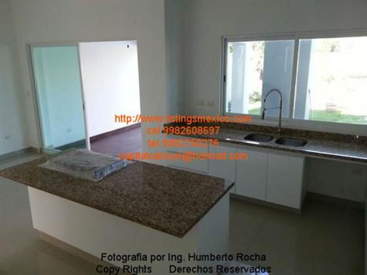 Foto Casa en Venta en Cancn, Quintana Roo - $ 4.200.000 - CAV93263 - BienesOnLine