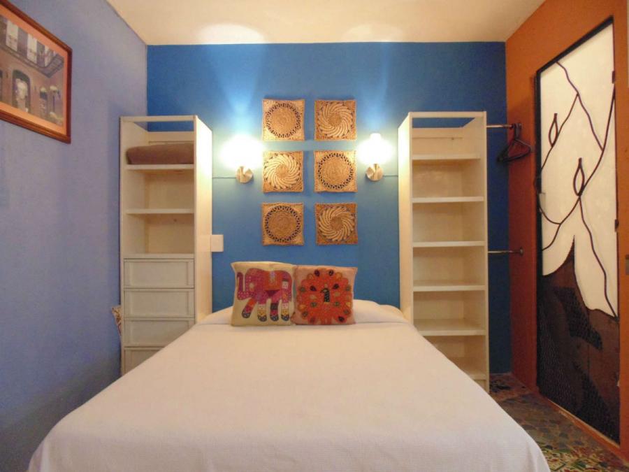 Foto Hotel en Alojamiento en Axotla, CDMX, Distrito Federal - $ 1.600 - HOA269835 - BienesOnLine