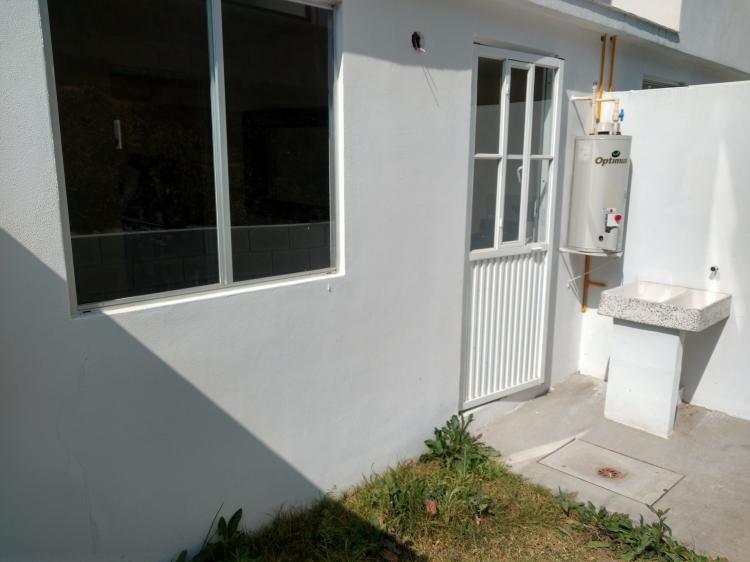 Home in Metric Way