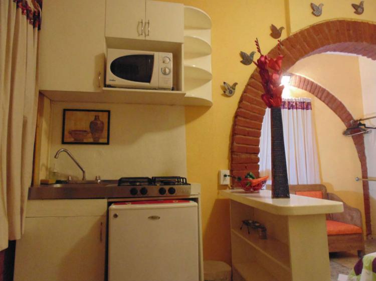 Home in Metric Way