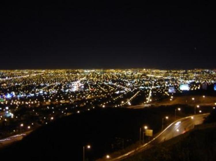 Foto Terreno en Venta en colinas de san jeronimo, Monterrey, Nuevo Leon - $ 1.500.000 - TEV5571 - BienesOnLine