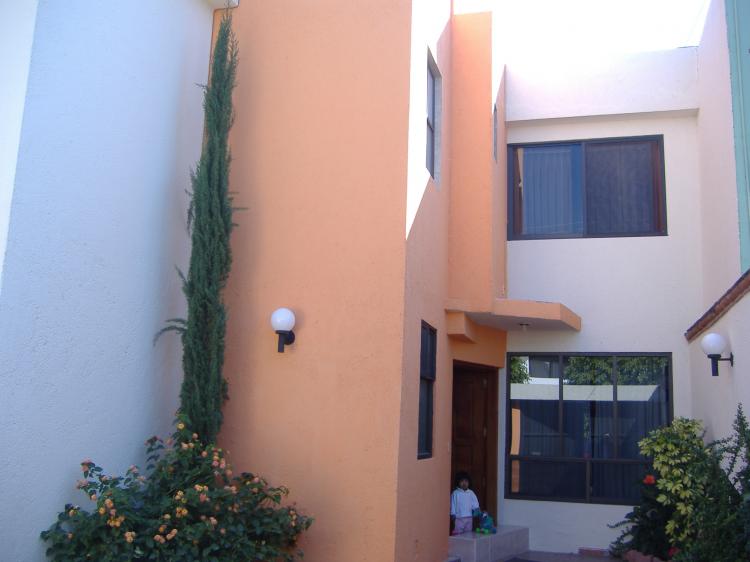 Foto Casa en Venta en Residencial Tejeda, , Queretaro Arteaga - $ 1.580.000 - CAV16654 - BienesOnLine