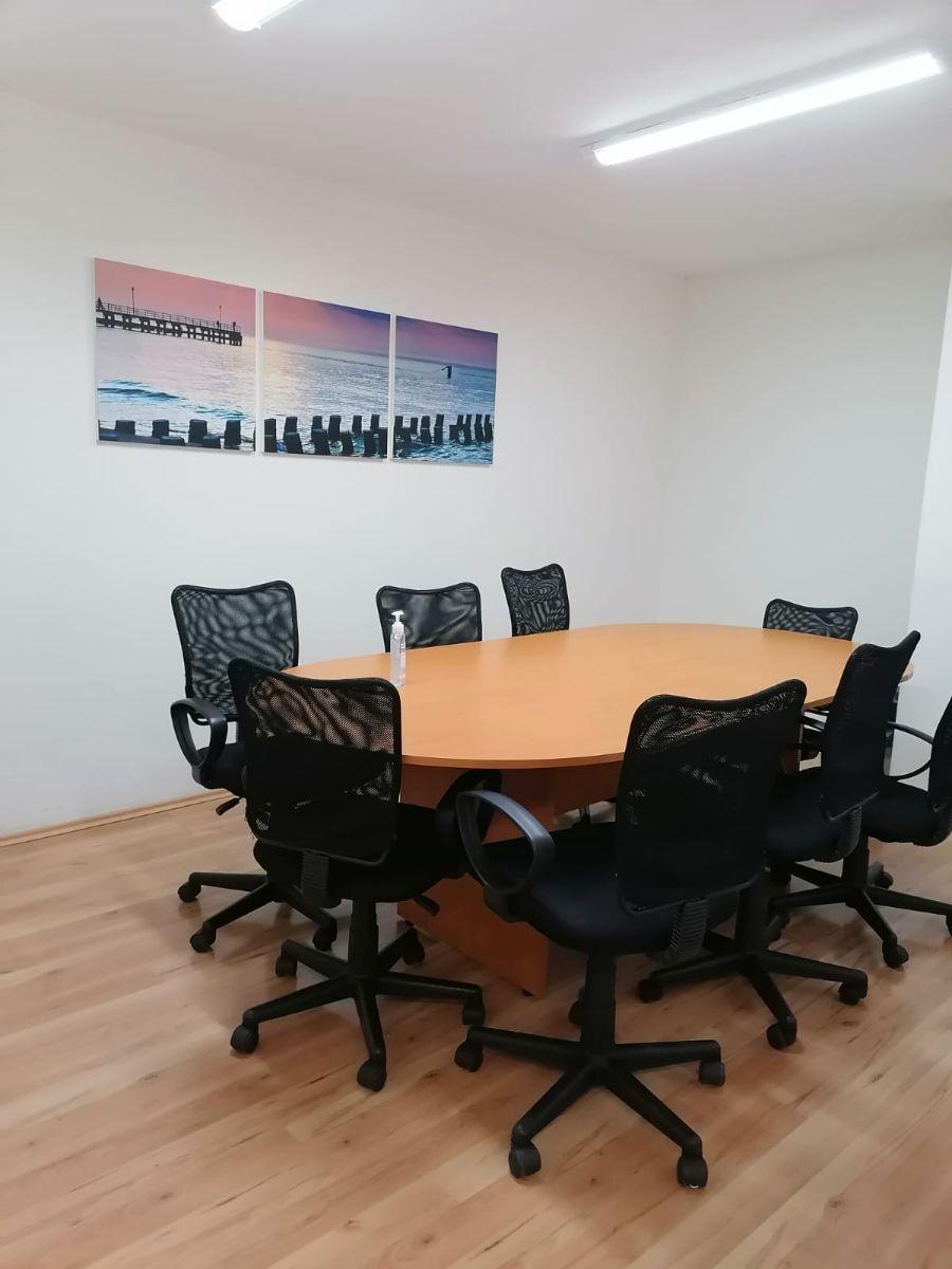 Foto Oficina en Renta en Prol. Paseo de reforma, Alvaro Obregn, Distrito Federal - $ 928 - OFR333096 - BienesOnLine