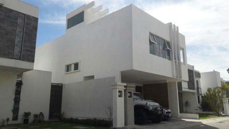 Foto Casa en Venta en Fronda residencial, San Andrs Cholula, Puebla - $ 2.850.000 - CAV195438 - BienesOnLine