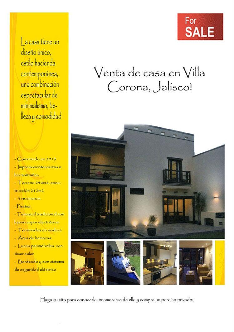 Foto Casa en Venta en Guadalajara, Jalisco - $ 1.790.000 - CAV110126 - BienesOnLine