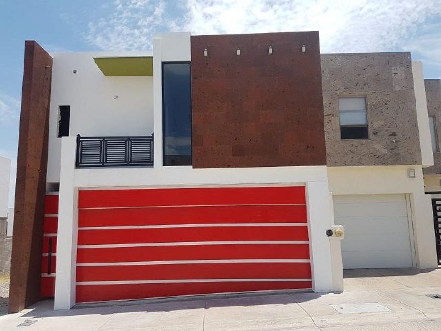 Home in Metric Way