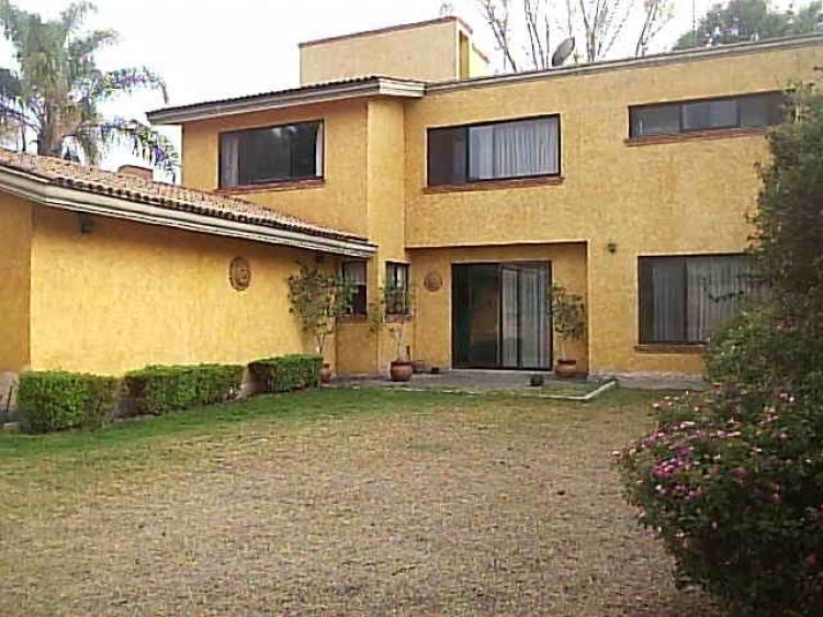 Foto Casa en Venta en JURICA, Queretaro Arteaga - $ 2.945.000 - CAV384 - BienesOnLine