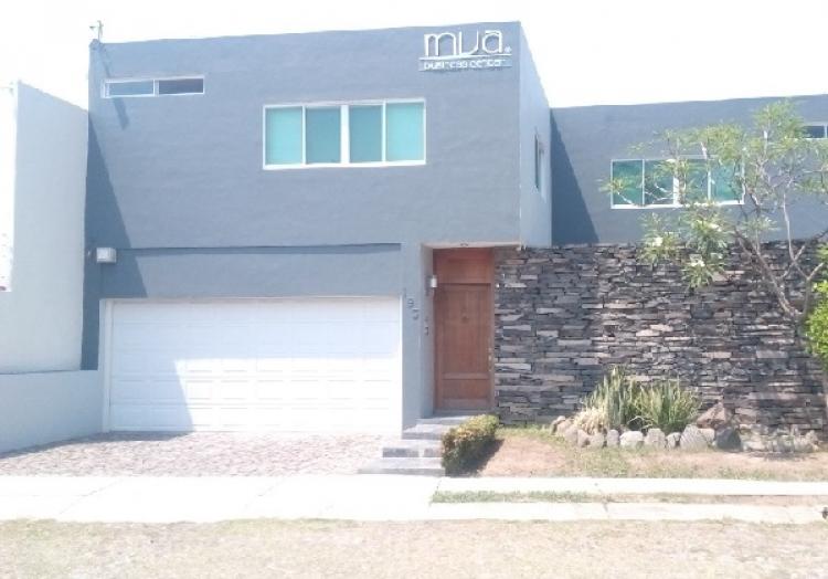 Foto Oficina en Renta en Frac. Residencial Esmeralda, Colima, Colima - $ 5.000 - OFR233892 - BienesOnLine